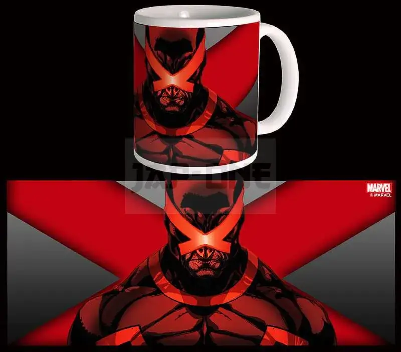 Prix Choc Marvel X-Men Cyclops Mug