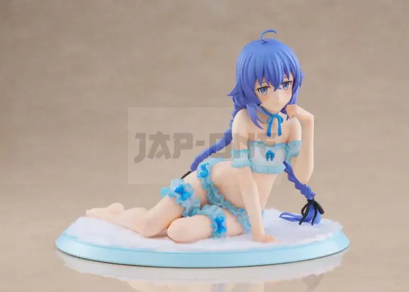Réduction Mushoku Tensei: Jobless Reincarnation Figurine Pvc 1/7 Roxy Migurdia Lingerie Ver. 12 Cm