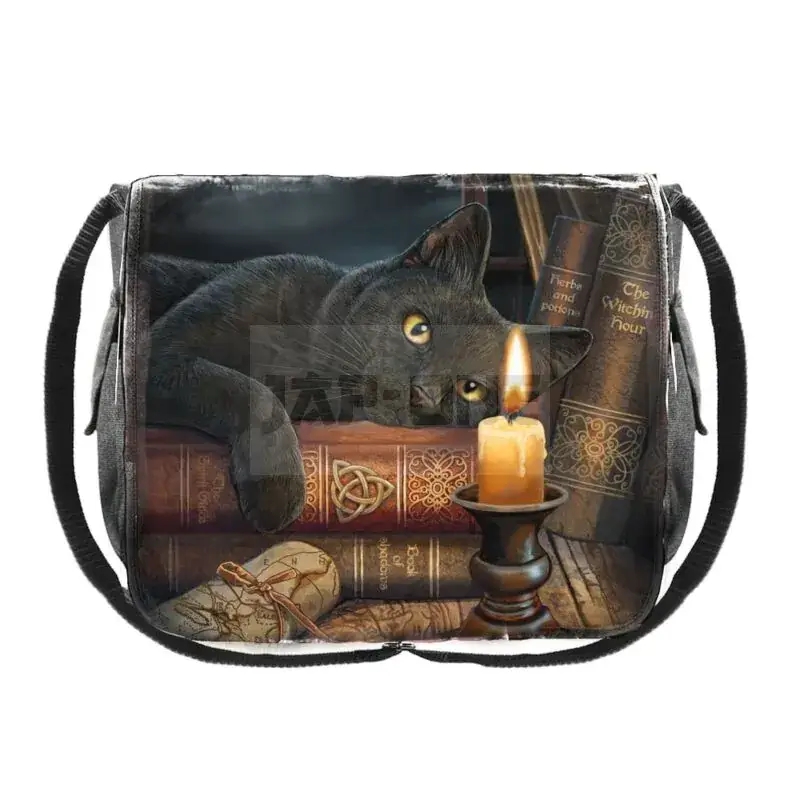 Lisa Parker Sac À Bandoulière Witching Hour Soldes