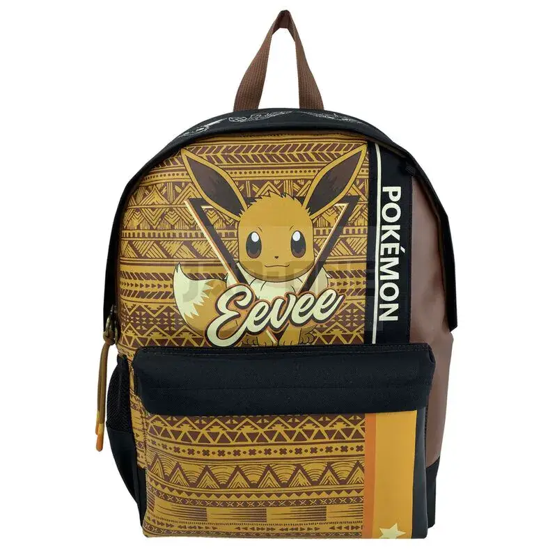 Pokemon Évoli Adaptable Sac À Dos 40Cm Achetez Aujourd&rsquo;hui