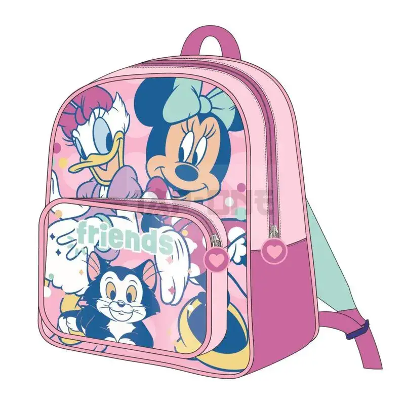 Expédition Rapide Disney Minnie Sac À Dos 30Cm