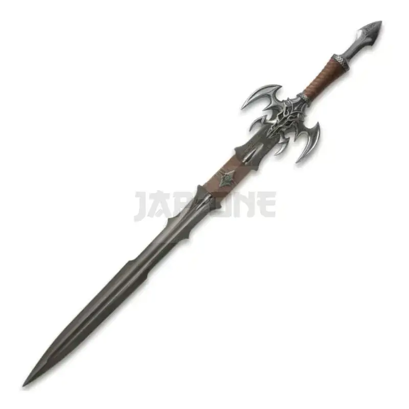 Expédié Aujourd&rsquo;hui Kit Rae Swords Of The Ancients Épée Exotath Fantasy Sword Special Edition
