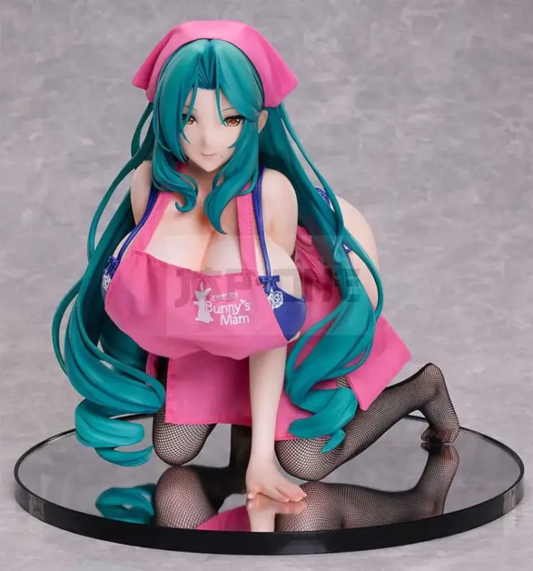 Bunny´S Mama Service Agency Figurine 1/4 Kana Joudohama 21 Cm Meilleur Choix