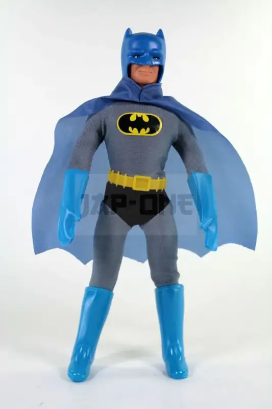 Vente Directe Dc Comics: World&rsquo;S Greatest Super-Heroes Figurine Batman 50Th Anniversary 20 Cm