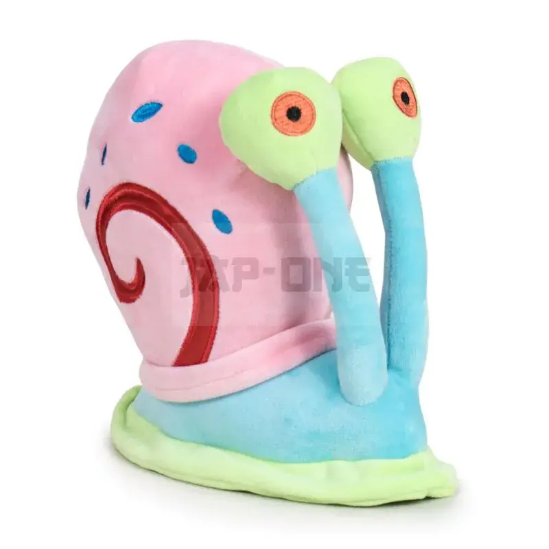 Affaire À Saisir Spongebob Snail Gary Peluche Toy 60Cm