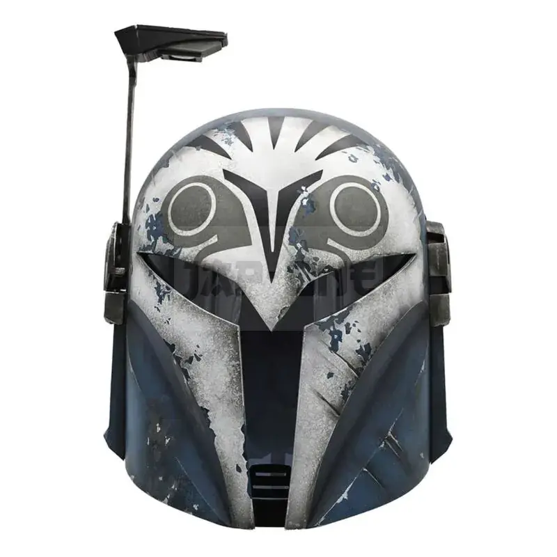 Star Wars: The Mandalorian – Bo-Katan Kryze&rsquo;S Helmet Replica Populaire