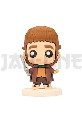 Achetez Aujourd&rsquo;hui Figurine Pokis Frodo El Se„Or De Los Anillos