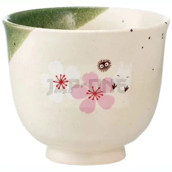Satisfait Ou Remboursé Mon Voisin Totoro Tasse Japonaise Mino