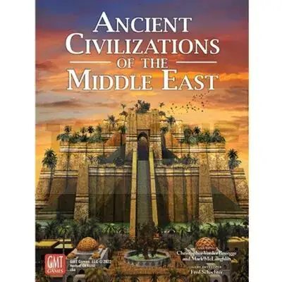 Achat Immédiat Ancient Civilizations Of The Middle East – En