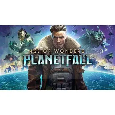 Super Prix Age Of Wonders Planetfall – En