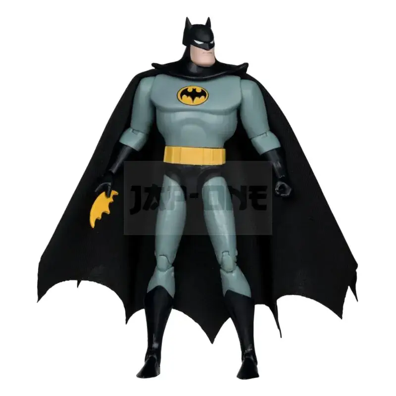 Batman: The Animated Series Dc Direct Figurine Build-A Wave 5 Classic Batman 15 Cm Soldes