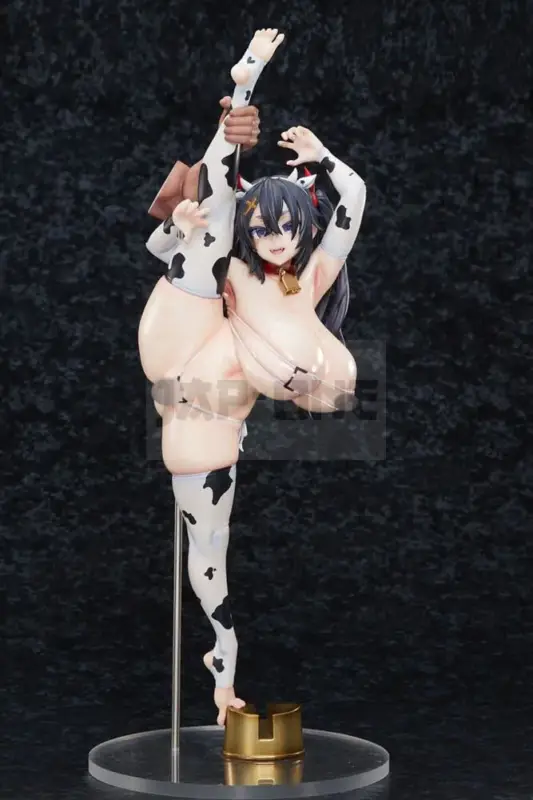Top Vente Original Character Figurine 1/5 Amane Sopra Illustrated By Asanagi Dx Ver. 43 Cm
