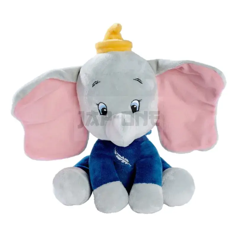 Achat Immédiat Disney Peluche Cheeky Romper Dumbo 25 Cm