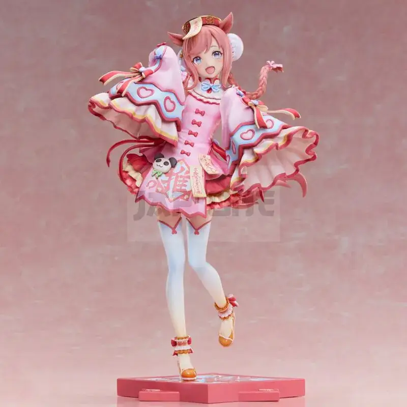 Uma Musume: Pretty Derby Figurine Pvc 1/6 Agnes Digital Lovely Jiangshi Ver. 32 Cm Offre Du Jour