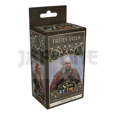 Achetez Aujourd&rsquo;hui A Song Of Ice And Fire – Freies Volk Kartenaktualisierungen – De