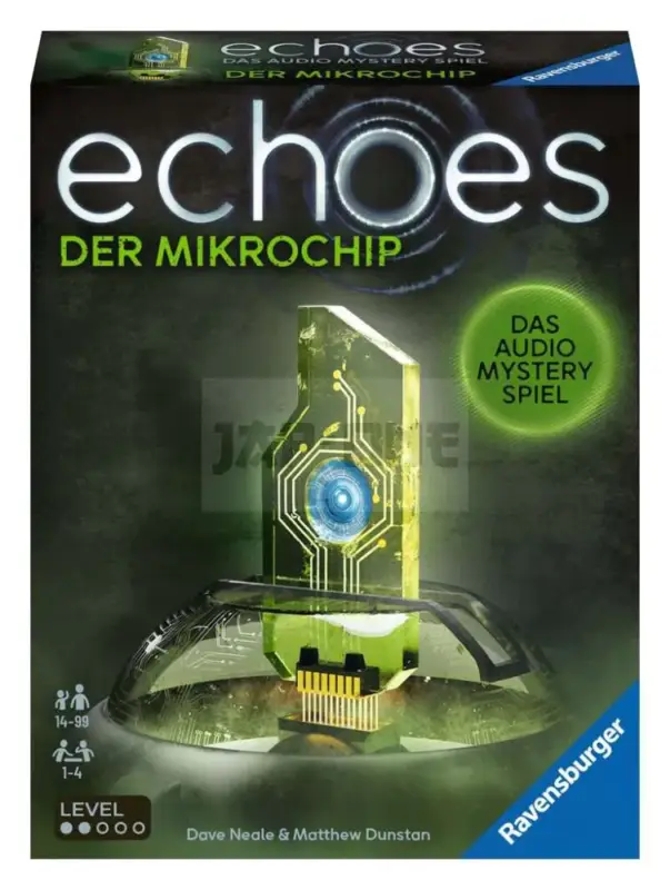 Echoes Der Mikrochip - De Meilleur Prix