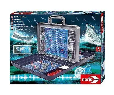 Must-Have Schiffe Versenken – De