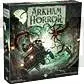 Retour Gratuit Ffg - Arkham Horror 3Rd Edition - En