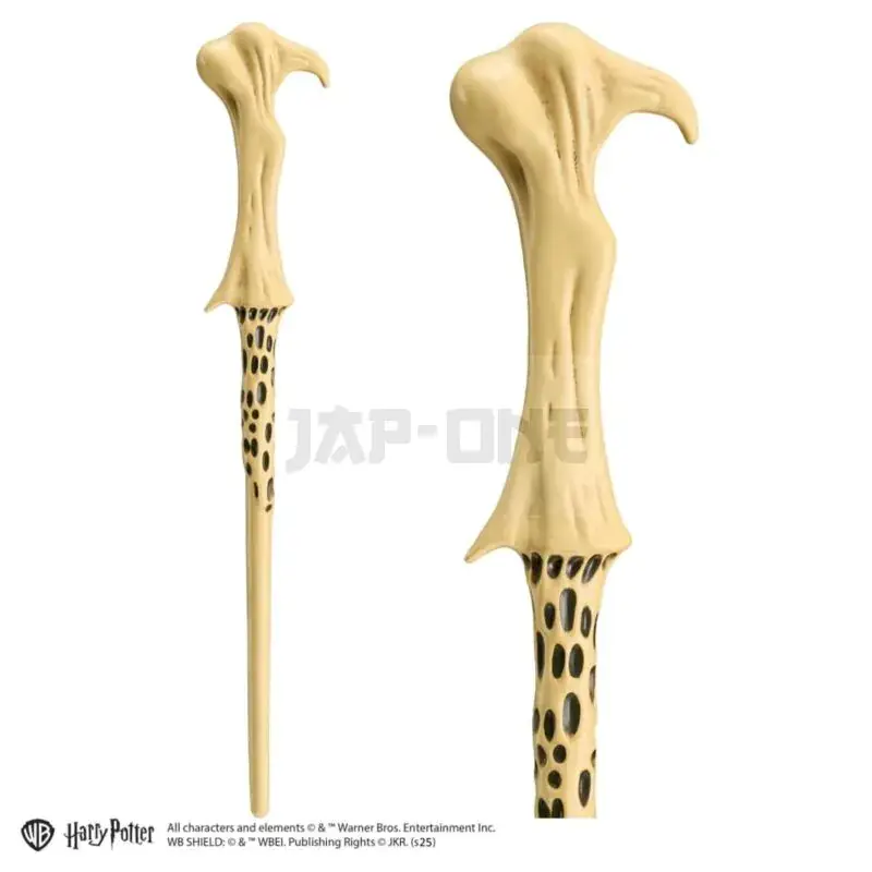 Prix Bas Harry Potter Lord Voldemort Role Play Pvc Wand 30 Cm
