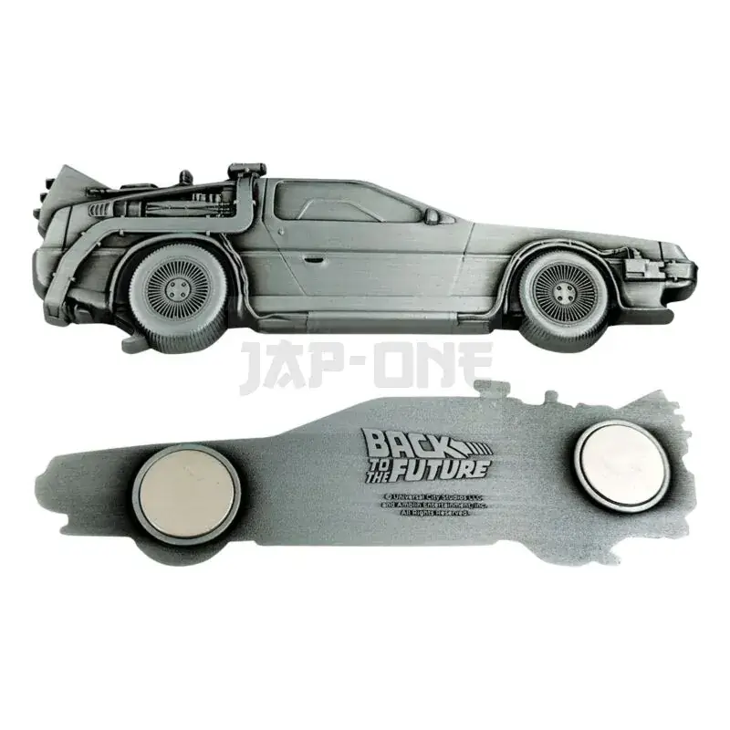 Retour Vers Le Futur – Delorean – Décapsuleur Réduction