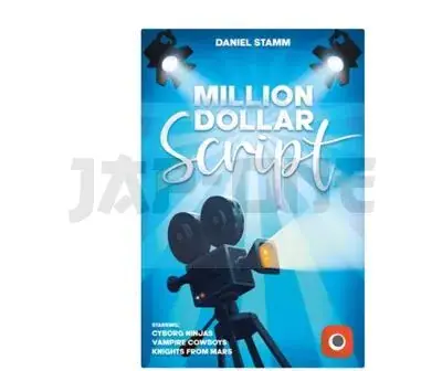 Million Dollar Script - En Offre Exclusive