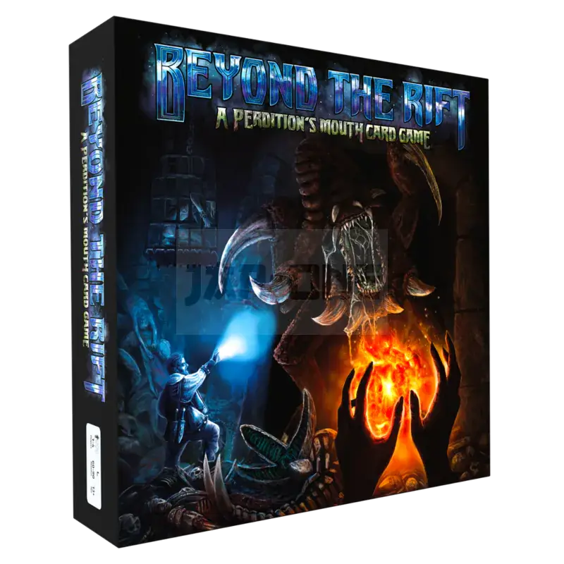Perdition&rsquo;S Mouth: Beyond The Rift – En Usine Directe