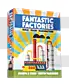 Fantastic Factories – En Expédié Aujourd&rsquo;hui