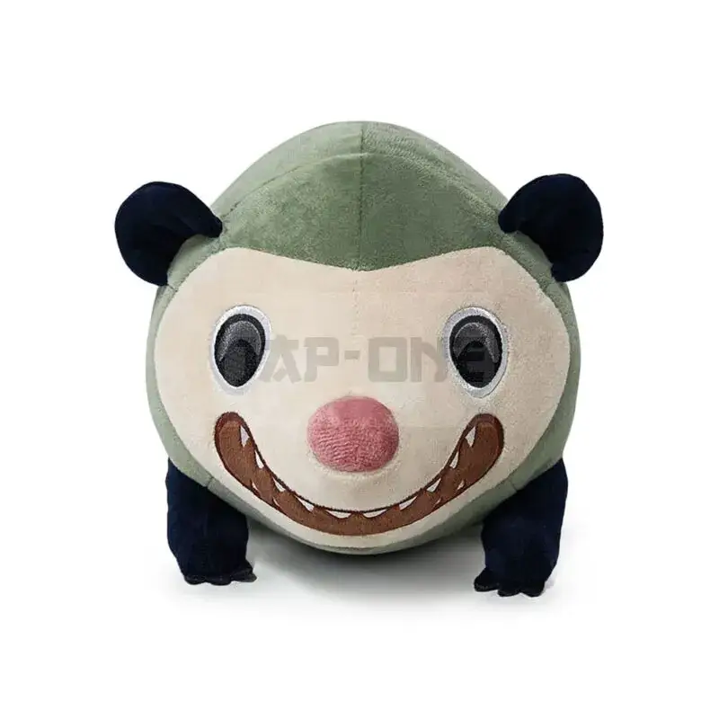 Offre Spéciale Amanda The Adventurer Peluche Chicken Scratch 22 Cm