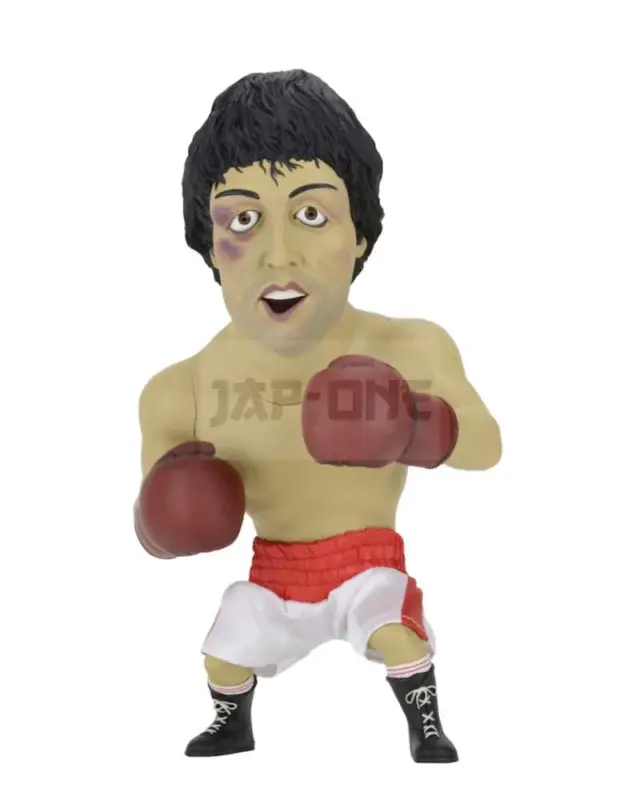 Maqueta Rocky Marioneta Estatua 30 Cm Rocky Meilleur Prix