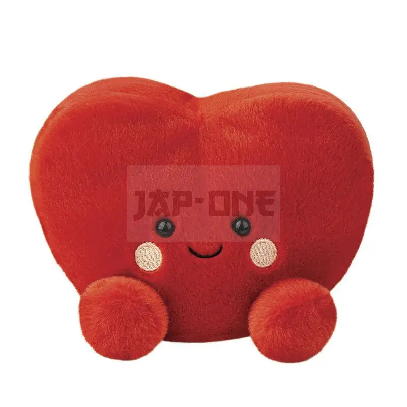 Achat Immédiat Palm Pals Heart Peluche Toy 20Cm