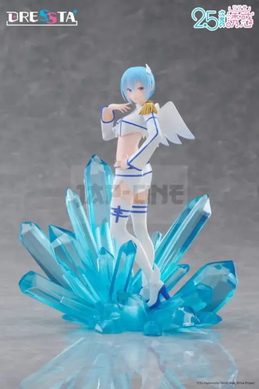 2.5 Dimensional Seduction Figurine Pvc Dressta Nokiel 20 Cm Prix Choc