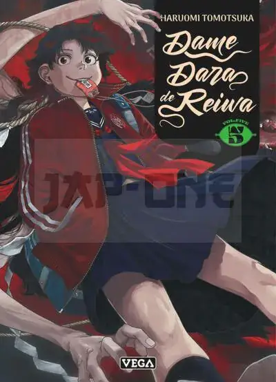 DAME DARA DE REIWA - TOME 5 Pas Cher