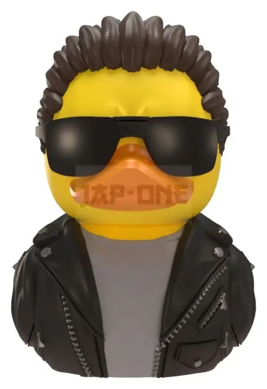 Satisfait Ou Remboursé Terminator Tubbz Mini Figurine Pvc Terminator 5 Cm