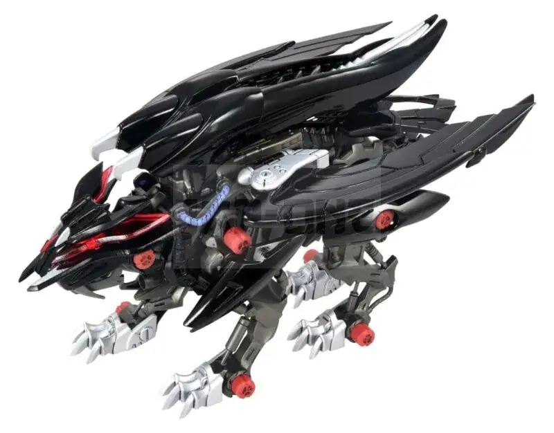 Petit Prix Zoids Plastic Model Kit Fangriffon 26 cm