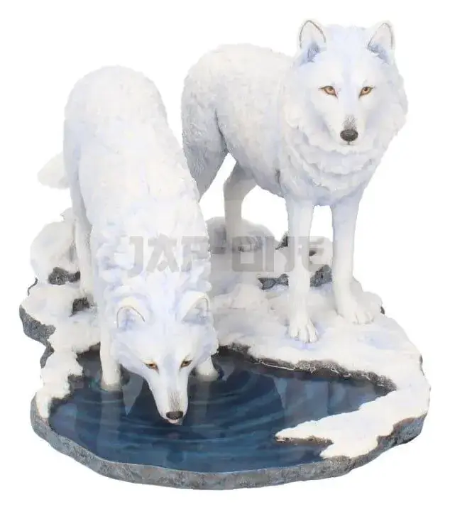 Lisa Parker Figurine Warriors Of Winter 35 Cm Expédié Aujourd&rsquo;hui