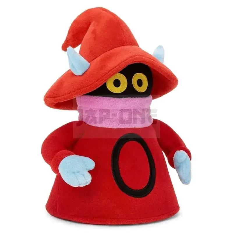 Masters Of The Universe Orko Peluche Toy 40Cm Jusqu&rsquo;à Épuisement Des Stocks