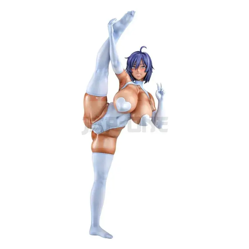 Remise Indecent Proposal For The Swim Team Captain Figurine 1/5 Marina Hishimori Suntun Ver. 34 Cm