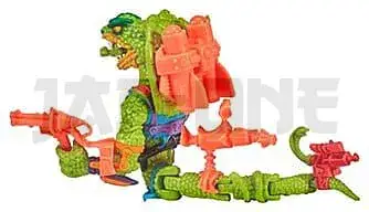 Acheter En Ligne Teenage Mutant Ninja Turtles Figurine Scaletail