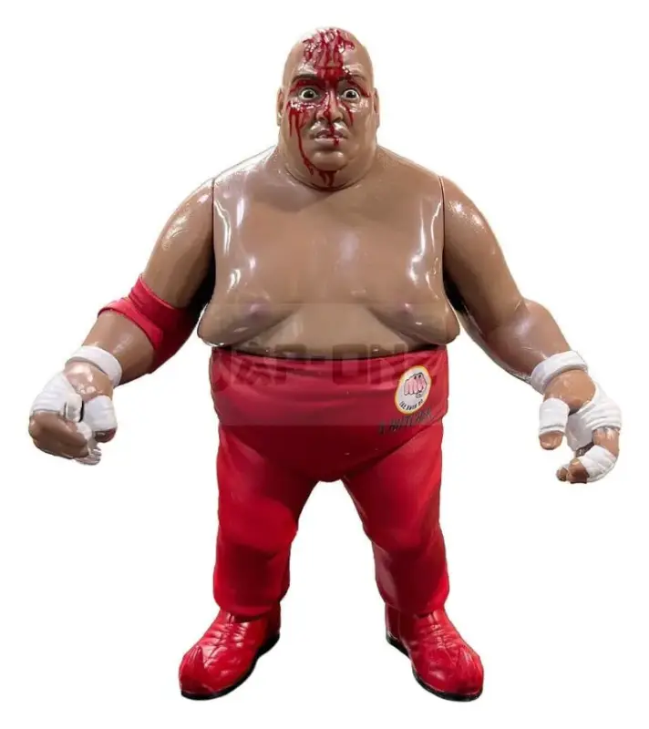 Zombie Sailor&rsquo;S Toys Figurine Abdullah The Butcher 11 Cm Vente Directe