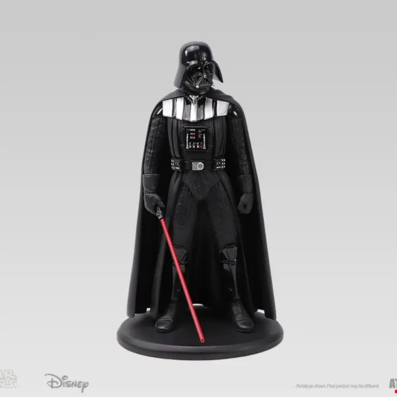 Paiement Sécurisé Figurine Star Wars Dark Vador #3