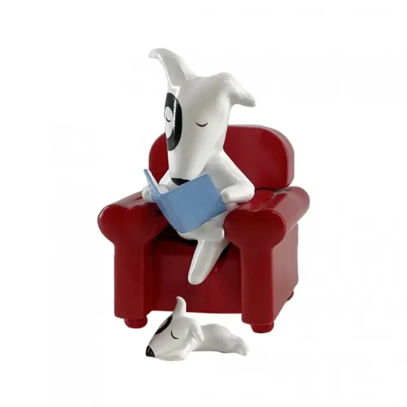 Figurine Pixi Roger-Roger Raconteur d’Histoires Prix Réduit