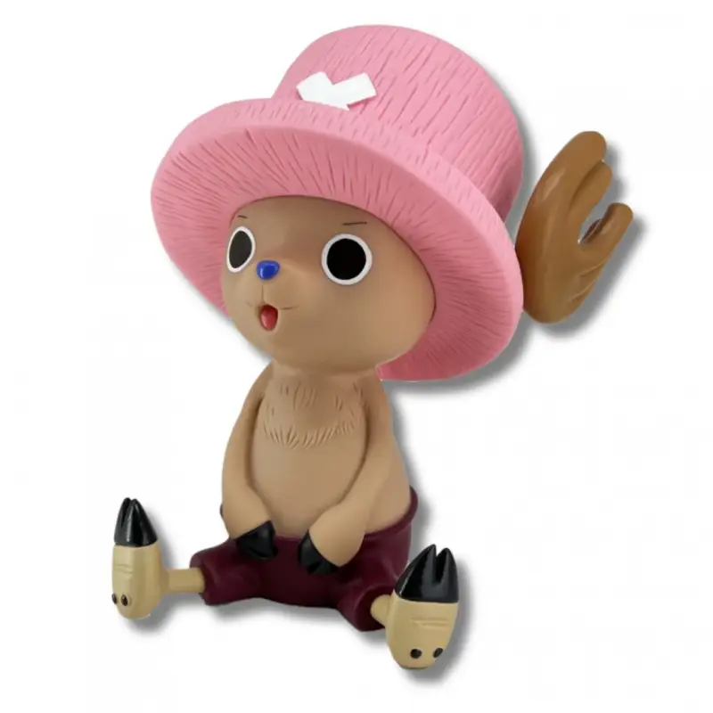 Tirelire One Piece – Chopper XL – Plastoy Quantité Limitée