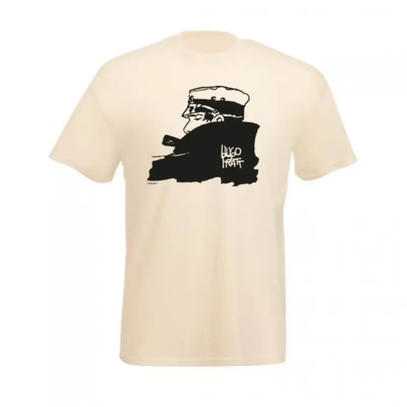 T-Shirt Corto Maltese, Nocturne écru Seulement Aujourd'hui