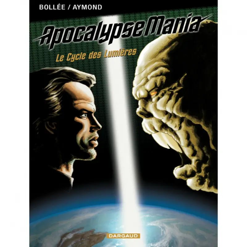 Jusqu'à Épuisement Des Stocks Apocalypse Mania - Intégrale – Tome 1