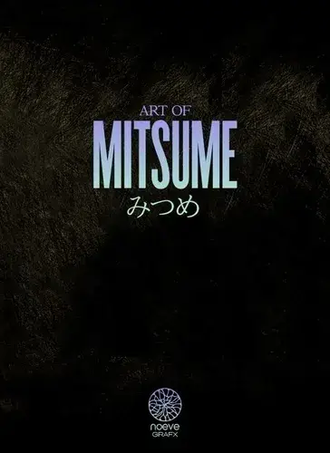 Nouveauté Art Of Mitsume World Of 2 - Edition Collector