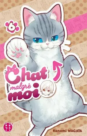 Chat Malgre Moi T06 Super Prix