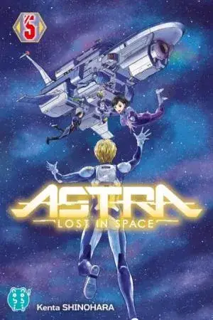Astra Lost In Space T05 Dernier Modèle