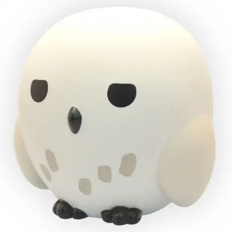 Harry Potter tirelire-Chibi Hedwig 16 cm Offre Spéciale