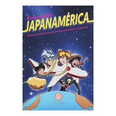 Offre Spéciale Livre Japanamerica. Comment la culture japonaise a conquis l'Occident