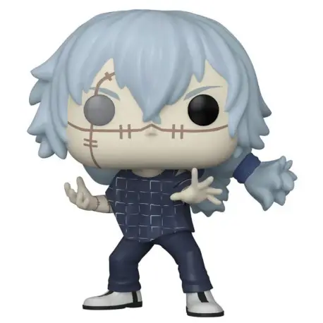 Super Prix Funko POP ! Mahito Jujutsu Kaisen